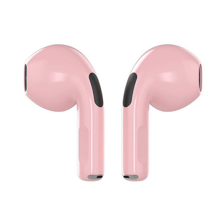 Audífonos Inalámbricos True Wireless | STF Forte | in ear 12 hrs Rosa - STF - ST-E16109
