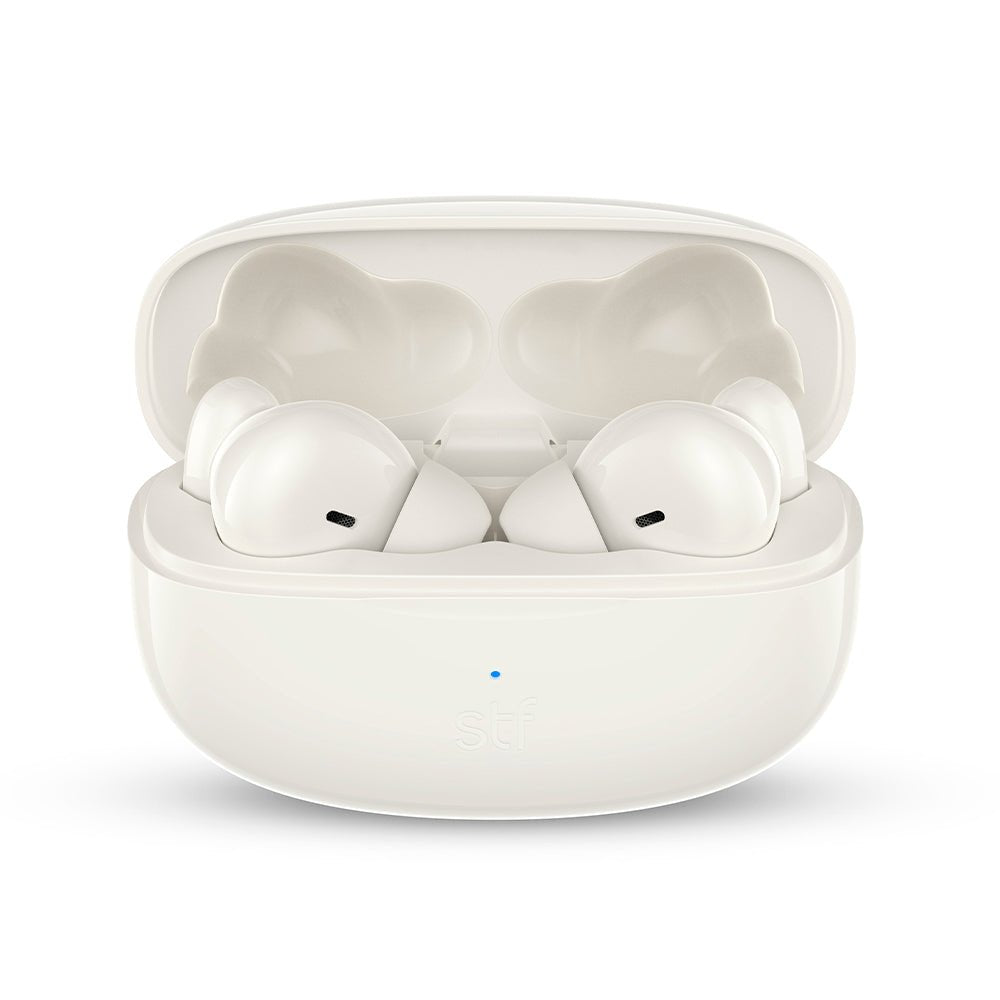 Como se carga sales un audifono inalambrico