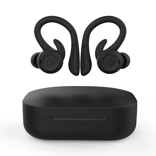 Audífonos inalámbricos True Wireless | STF Iron Aqua | in ear deportivos IPX6 6hrs - STF - ST-E78143