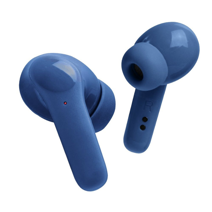 Audífonos inalámbricos True Wireless | STF Neo Anc | Cancelación de ruido Azul - STF - ST-E19764