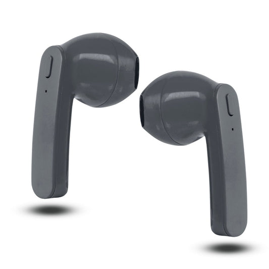 Audífonos inalámbricos True Wireless | STF Nordic | Con Micrófono Gris - STF - ST-E58457