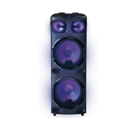 Powerblock Stf Bocinas – Stf