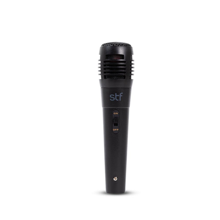 Bafle bocina inalámbrica | STF Boom Thunderlight | 8" pulgadas, Karaoke, TWS - STF - ST-S04481