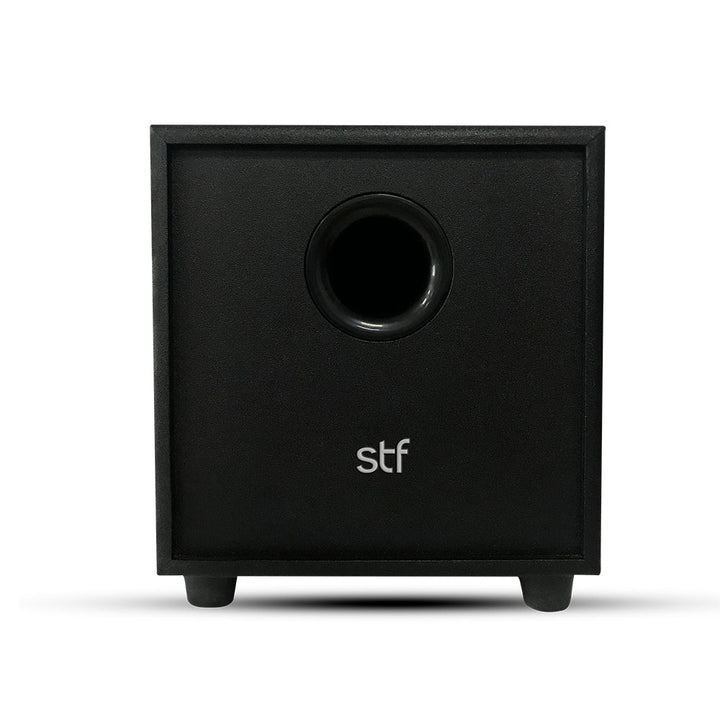 Barra de sonido inalámbrica | STF Alud Pro | 2.1 subwoofer audio óptico - STF - ST-S04726