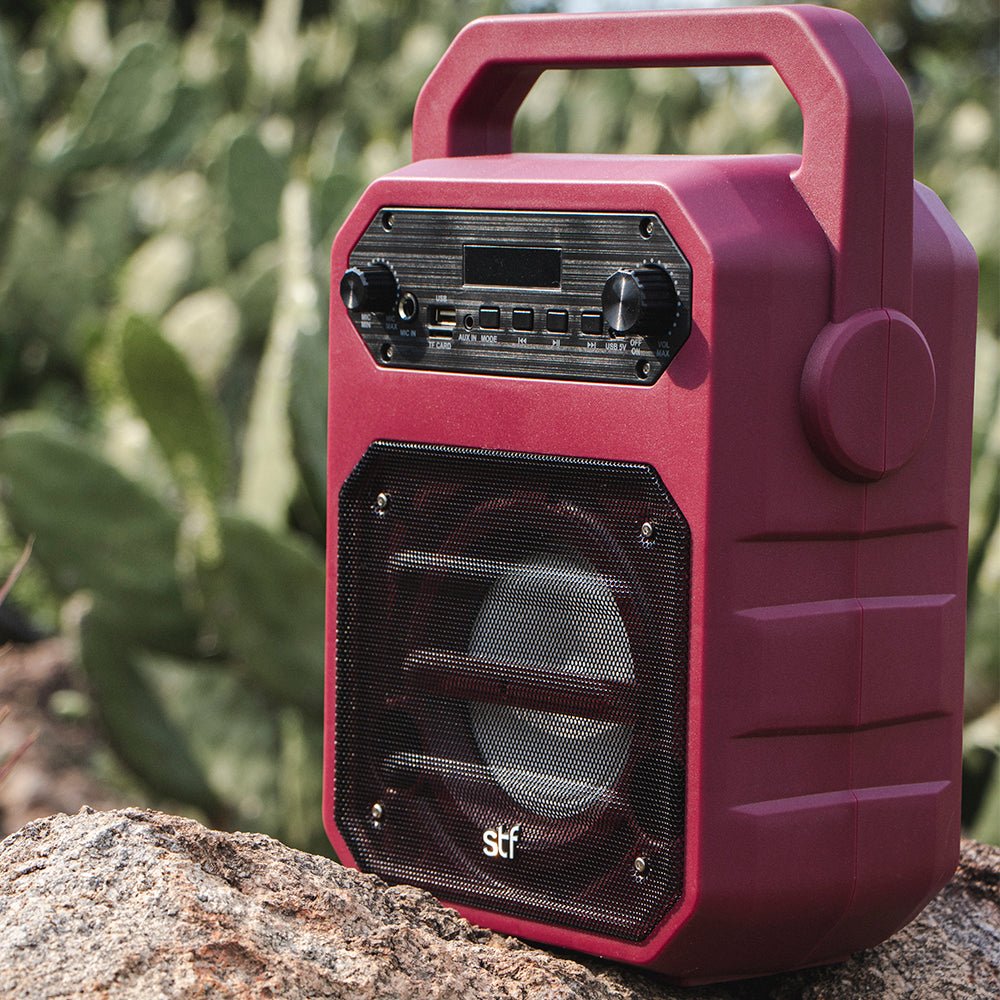 Audifonos joy on sale stf