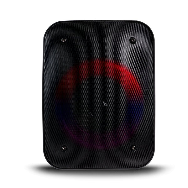 Bocina inalámbrica portátil | STF Loop | Con luz led - STF - ST-S02268