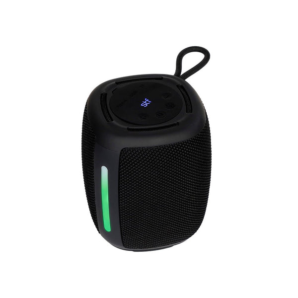 Bocina Inalámbrica portátil | STF Lumo Dot | 2.5" pulgadas, luz LED - STF - ST-S36274