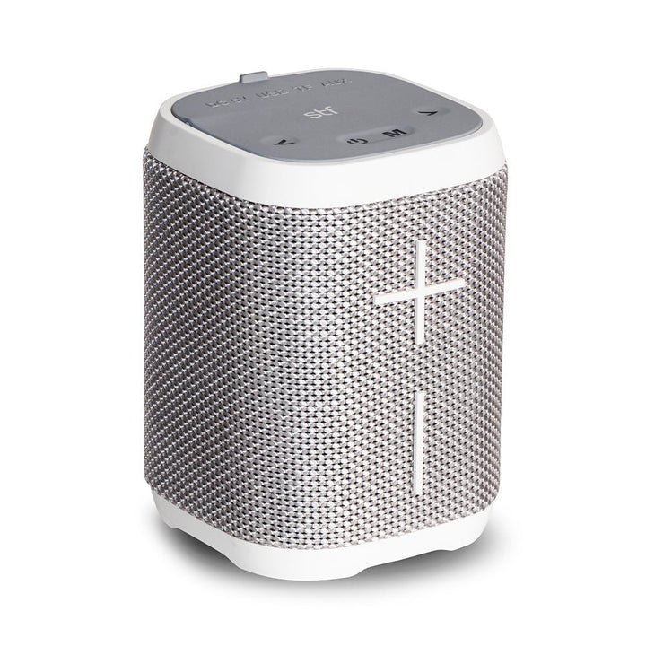 Bocina inalámbrica portátil | STF Tao Water | IPX5 resistente al agua - STF - ST-S84476