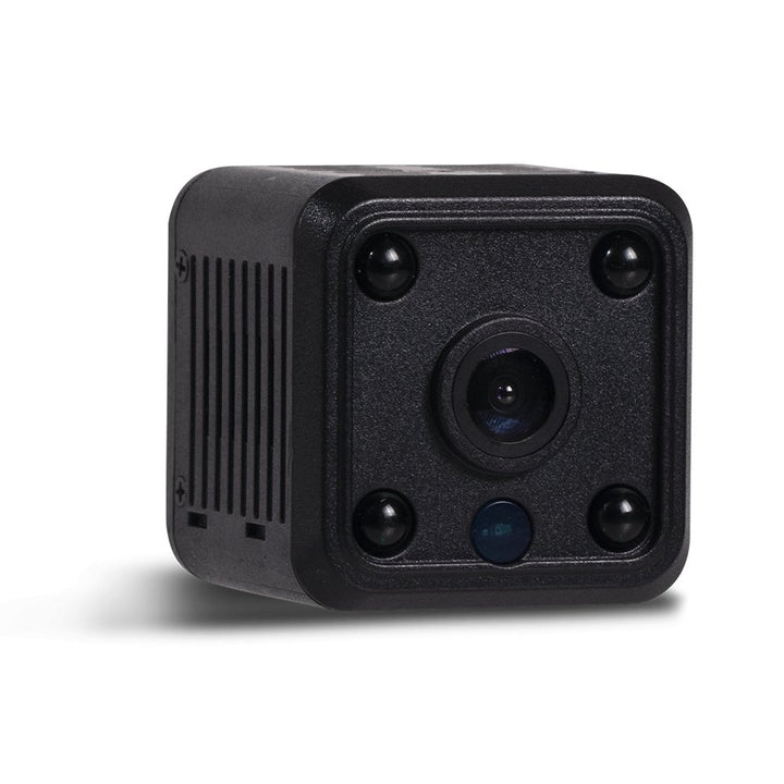 Cámara inteligente | STF Smart home | Full HD interior Mini cam - STF - ST-HA37301