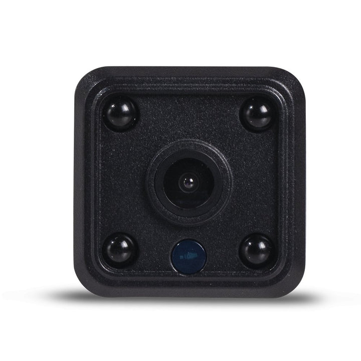 Cámara inteligente | STF Smart home | Full HD interior Mini cam - STF - ST-HA37301