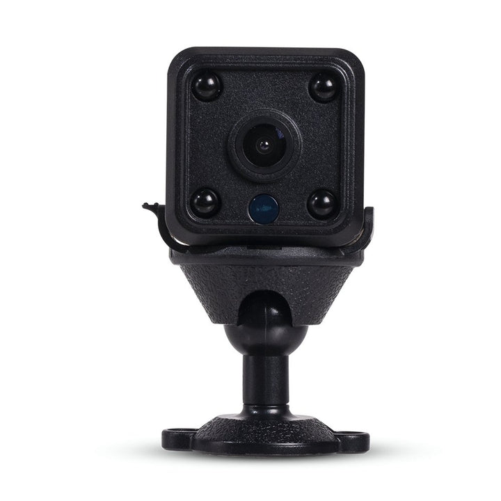 Cámara inteligente | STF Smart home | Full HD interior Mini cam - STF - ST-HA37301