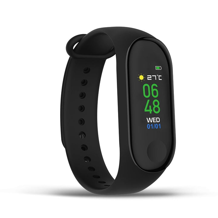 Smartwatch reloj inteligente | STF Kronos lite | Smartband - STF - ST-A32781