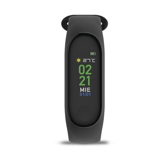 Smartwatch reloj inteligente | STF Kronos lite | Smartband - STF - ST-A32781