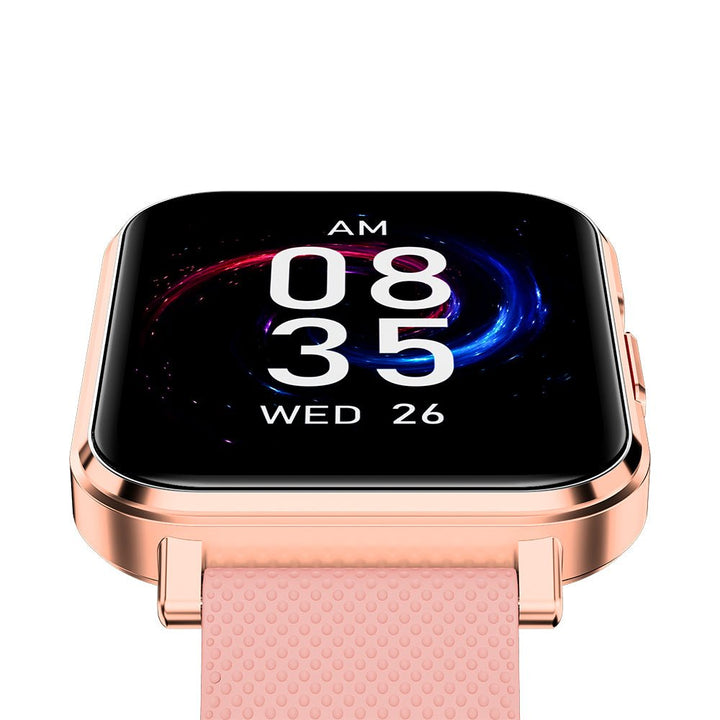 Smartwatch reloj inteligente | STF Kronos Optimum | 1.85", IP67 Rosa - STF - ST-W36212