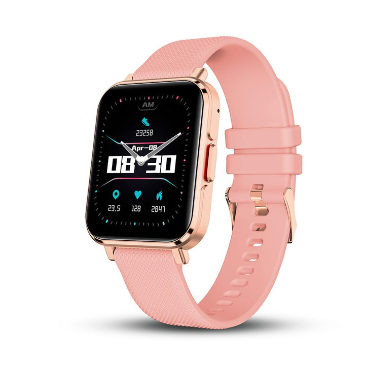 Smartwatch reloj inteligente | STF Kronos Optimum | 1.85", IP67 Rosa - STF - ST-W36212