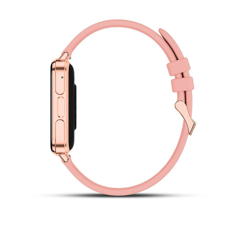 Smartwatch reloj inteligente | STF Kronos Optimum | 1.85", IP67 Rosa - STF - ST-W36212