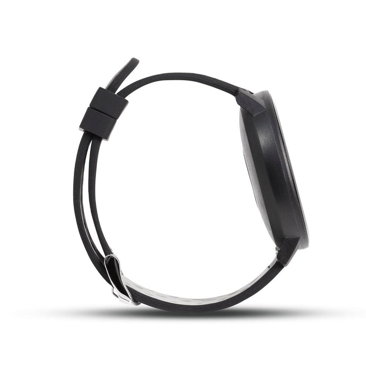 Smartwatch reloj inteligente | STF Kronos Sport | Resistencia al agua IP68 negro - STF - ST-A32804