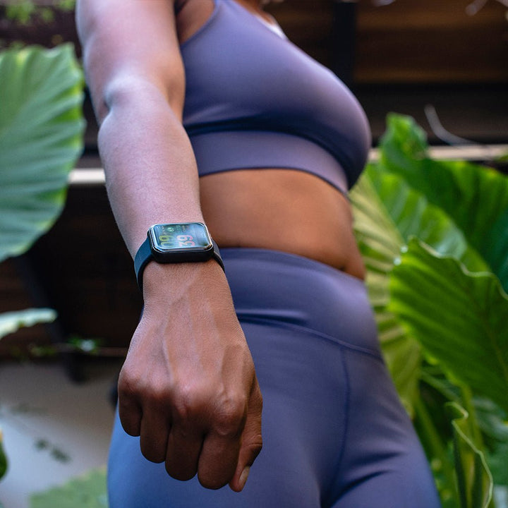 Smartwatch reloj inteligente | STF Kronos Stylus | Sumergible con 6 multideportes - STF - ST-W84063