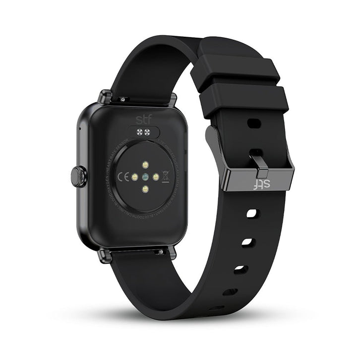 Smartwatch reloj inteligente | STF Kronos Ultimate | AMOLED 1.78", IP67 - STF - ST-W36236