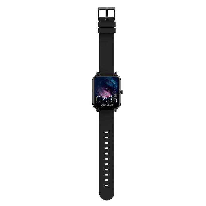Smartwatch reloj inteligente | STF Kronos Ultimate | AMOLED 1.78", IP67 - STF - ST-W36236
