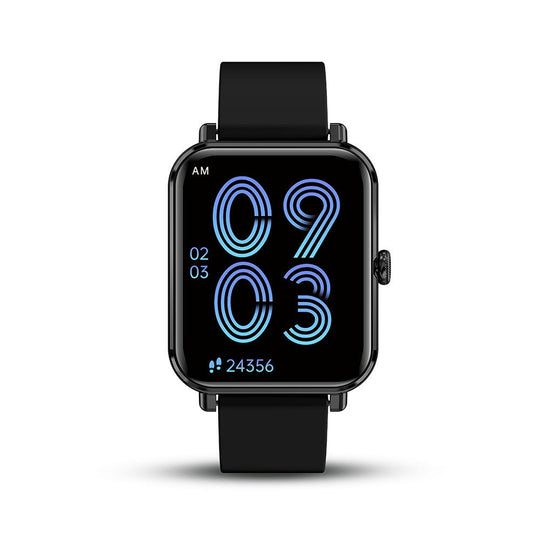 Smartwatch reloj inteligente | STF Kronos Ultimate | Pantalla AMOLED Protección IP67 Contesta llamadas