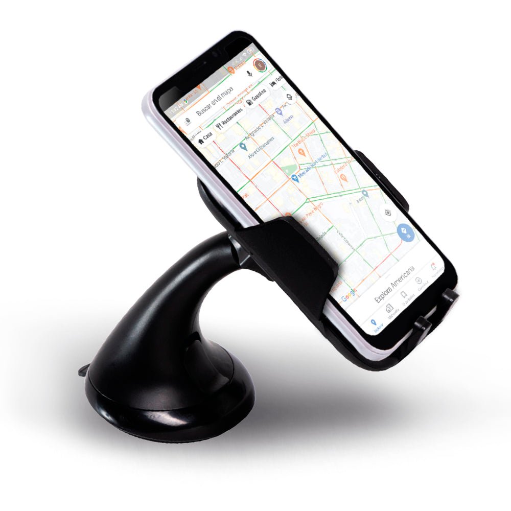 Soporte para celular | STF Ventosa - STF - ST-A37189