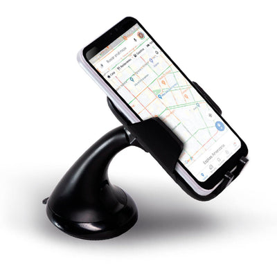 Soporte para celular | STF Ventosa - STF - ST-A37189