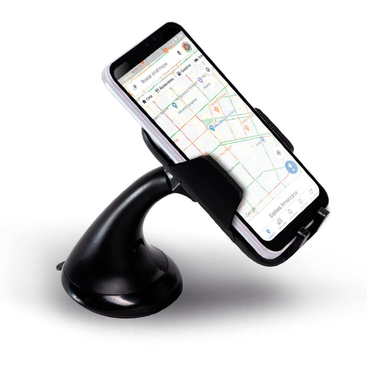 Soporte para celular | STF Ventosa - STF - ST-A37189
